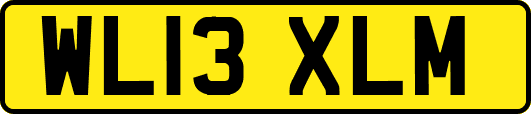 WL13XLM
