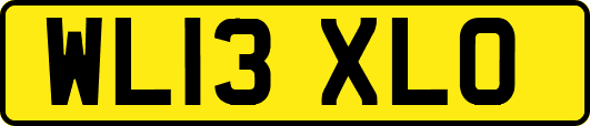 WL13XLO