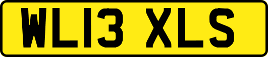 WL13XLS