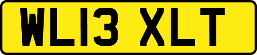 WL13XLT
