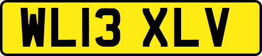 WL13XLV