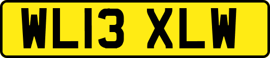 WL13XLW