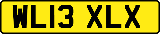 WL13XLX