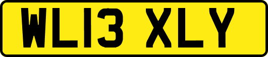 WL13XLY