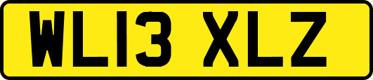WL13XLZ