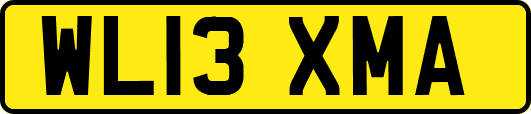 WL13XMA