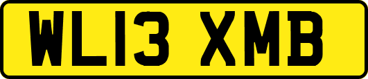 WL13XMB