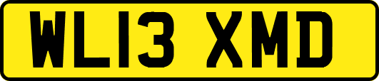 WL13XMD