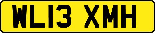 WL13XMH