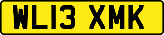 WL13XMK
