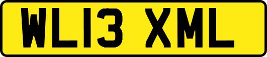 WL13XML