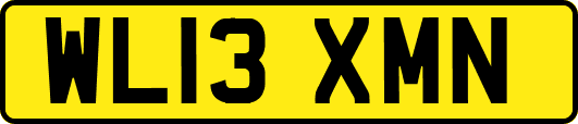 WL13XMN