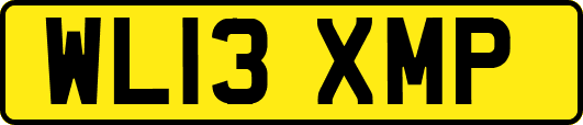 WL13XMP