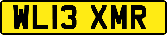 WL13XMR
