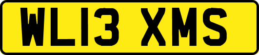 WL13XMS