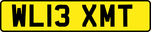 WL13XMT