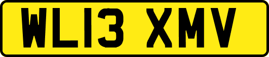 WL13XMV