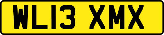 WL13XMX