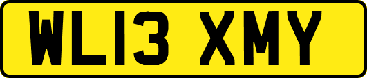 WL13XMY