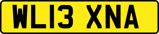 WL13XNA