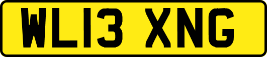 WL13XNG