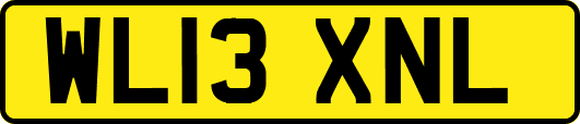 WL13XNL
