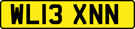 WL13XNN