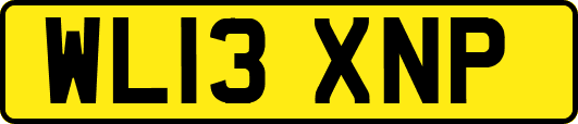 WL13XNP