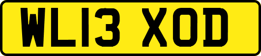WL13XOD