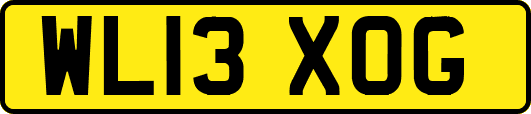 WL13XOG