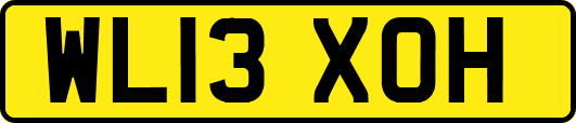 WL13XOH