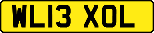 WL13XOL