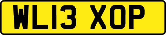 WL13XOP
