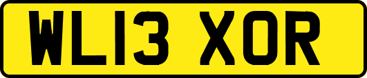 WL13XOR