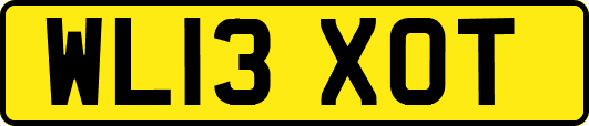 WL13XOT