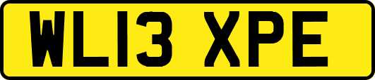 WL13XPE