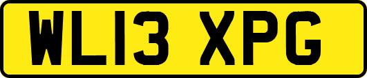 WL13XPG