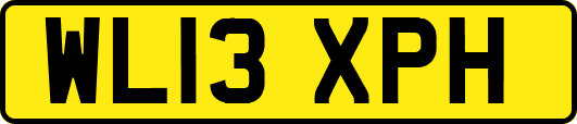 WL13XPH