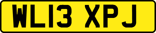 WL13XPJ