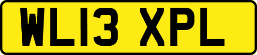 WL13XPL