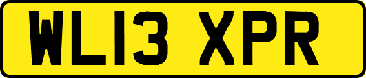 WL13XPR
