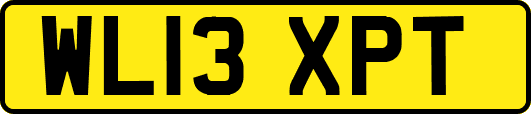 WL13XPT