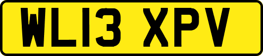WL13XPV