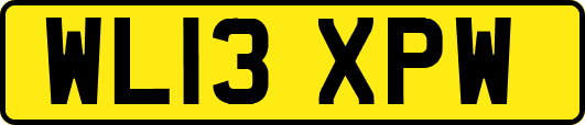 WL13XPW