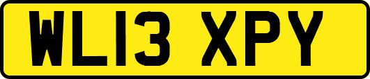 WL13XPY