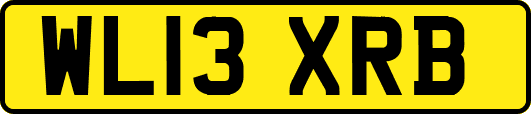 WL13XRB