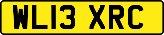WL13XRC