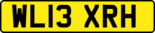 WL13XRH