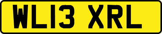 WL13XRL