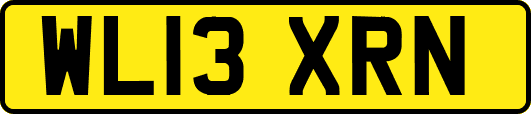 WL13XRN